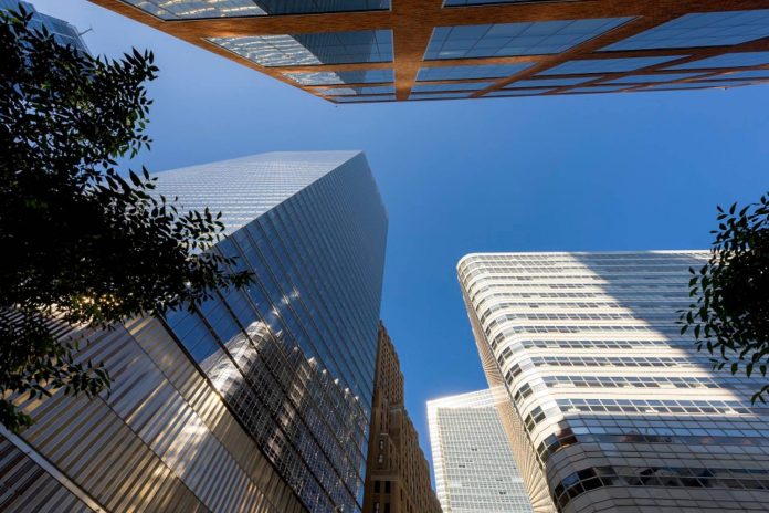 The story behind why Silicon Valley has started selling shares