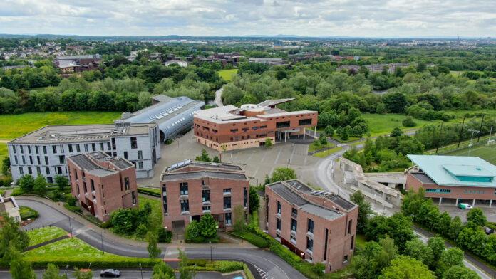 University of Limerick