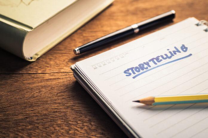 storytelling-stockpack-adobe-stock Storytelling