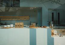 Causeway Capital’s Bakers + Baristas Projects €1.5m Profit Surge Contemporary Irish coffee shop interior showing modern seating and service counter in Dublin business district