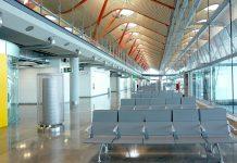 Dublin Airport Deputy CEO Rules Out ‘Free-for-all’ Post-Cap Removal Modern terminal building at Dublin Airport, Ireland's primary international aviation gateway and economic hub