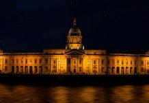 Equinix Commences €87m Dublin Data Centre Expansion Project Modern data centre facility in Dublin representing Equinix expansion investment in Irish digital infrastructure