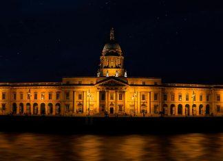 Equinix Commences €87m Dublin Data Centre Expansion Project Modern data centre facility in Dublin representing Equinix expansion investment in Irish digital infrastructure