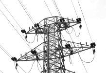 European Commission Plans Emergency Measures to Address Energy Crisis High voltage electricity transmission infrastructure representing European energy supply networks