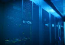 Foxconn Forecasts AI Server Demand to Fuel 2025 Growth Amid Tensions Modern data centre server infrastructure supporting artificial intelligence computing workloads