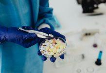 Novartis Acquires Excellergy in $2 Billion Biotech Deal Modern pharmaceutical research laboratory with advanced biotechnology equipment and scientific instruments