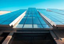 Return to Office Mandates Signal Poor Irish Business Management Empty modern office space in Dublin business district showing underutilised workspace amid remote work debate