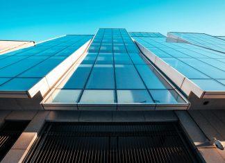 Return to Office Mandates Signal Poor Irish Business Management Empty modern office space in Dublin business district showing underutilised workspace amid remote work debate