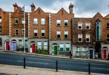 Revenue Threatens Wage Deductions for Outstanding Property Tax Irish residential properties subject to Local Property Tax collection enforcement by Revenue Commissioners