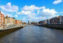 Rory Gillen Secures €7m+ from Investment Firm Sale to Quilter Dublin International Financial Services Centre representing Irish wealth management and investment advisory sector