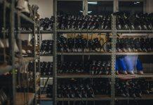 Sports Direct Ireland Profits Surge to €48.96m Under Ashley Sports Direct retail store front in Ireland showing sporting goods and athletic wear displays