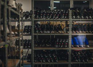 Sports Direct Ireland Profits Surge to €48.96m Under Ashley Sports Direct retail store front in Ireland showing sporting goods and athletic wear displays