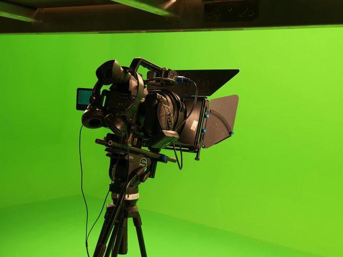 Film and television studio development project in County Tipperary Ireland facing financial challenges