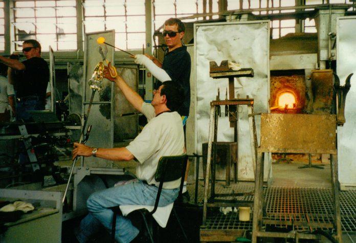 Waterford city centre commercial street showing hospitality venues and historic buildings in Ireland's oldest city