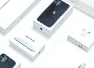 How Apple’s Five Decades of Innovation Transformed Global Technology Apple technology products showcasing five decades of innovation from personal computers to smartphones