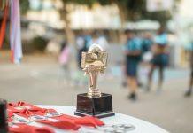 EY Ireland Names 2024 Entrepreneur of the Year Finalists EY Ireland Entrepreneur of the Year award finalists announcement ceremony for 2024 competition