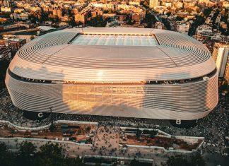 Italian Authorities Probe San Siro Stadium Sale Amid Tax Concerns San Siro stadium in Milan Italy home to AC Milan and Inter Milan football clubs undergoing ownership investigation