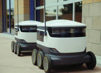 Manna Drone Delivery to Create 400 Jobs Across Ireland and US Manna autonomous drone delivery aircraft operating in Ireland technology sector expansion