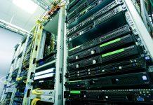 Mistral AI Secures $830 Million Debt Facility for European Expansion Modern data centre server infrastructure representing artificial intelligence computing capacity expansion